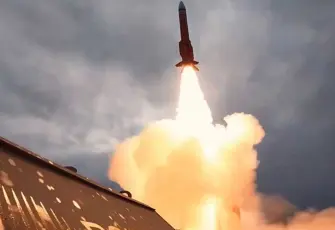 Türkiye’nin savunma gücünde yeni dönem: SİPER-2’den başarılı atış testi