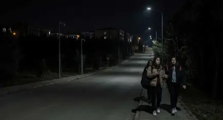 Üniversitelerde güvenlik endişesi: Kampüs yolları aydınlatılsın çağrısı