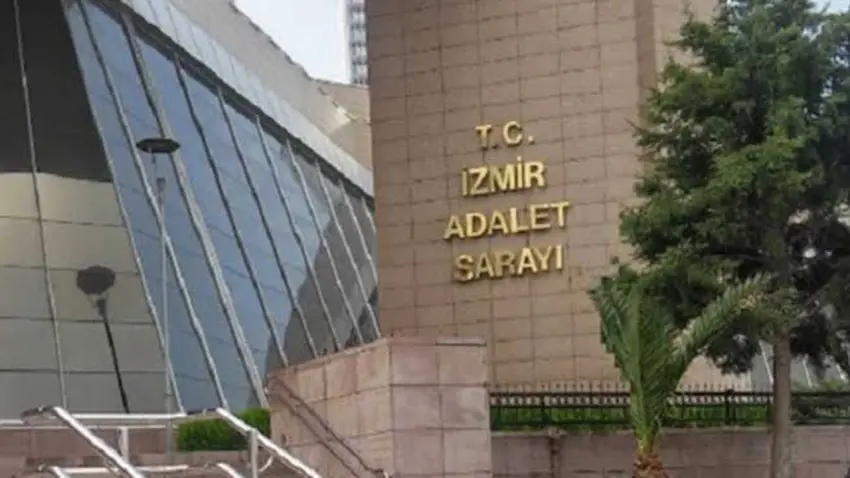 İzmir Cumhuriyet Başsavcılığı'ndan 'Gaziemir Konut Kooperatifi' açıklaması - Fotoğraf 1