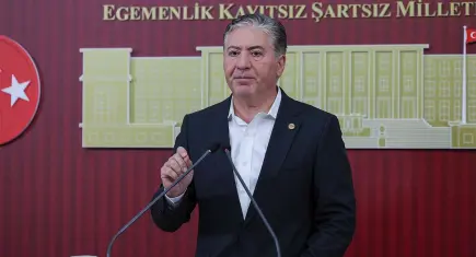 YENİ Parti’den ‘CHP kasası boşaltıldı’ iddiasına yanıt: Çay parasına ihtiyacı varsa söylesin!