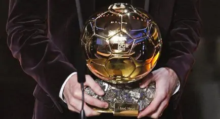2026 Ballon d’Or kazananları açıklandı! Altın Top kimin oldu?
