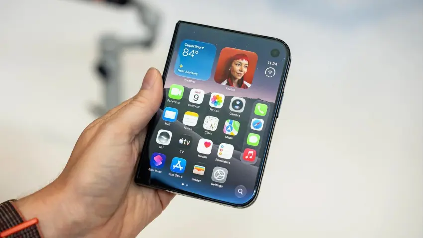 Apple’dan iPhone Duo kararı! Ekranı kırılan telefonlar değiştirilecek haberinin görseli