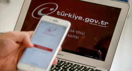 Asayiş suçlarına ilişkin ihbarlar artık e-Devlet üzerinden takip edilebilecek!