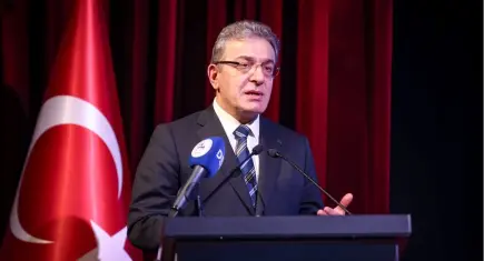 DEÜ Konferansları’nda akademik etik ve bilimsel sorumluluk ele alındı