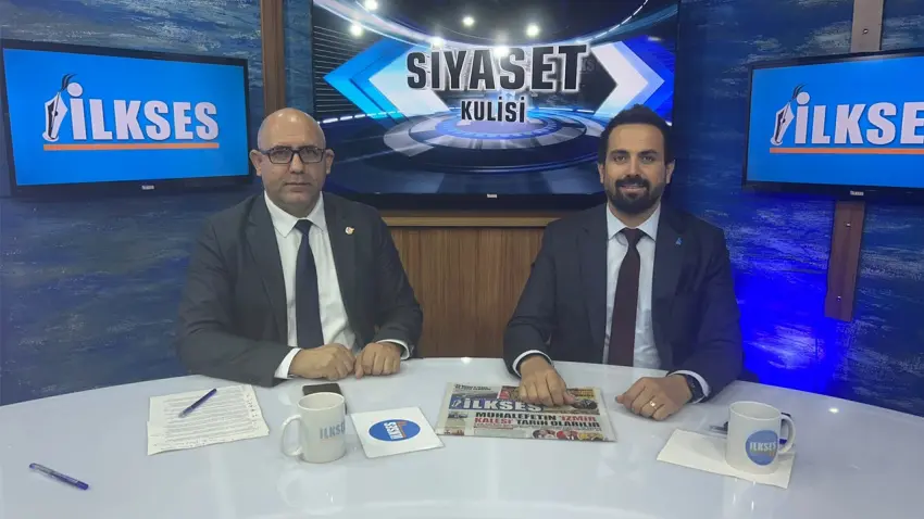 DEVA Partili Yılmaz’dan Tugay’a kontra: Hukuken mümkün olması, ahlaken de uygun olduğu anlamına gelmez haberinin görseli