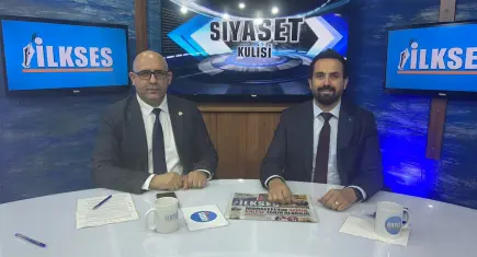 DEVA Partili Yılmaz’dan Tugay’a kontra: Hukuken mümkün olması, ahlaken de uygun olduğu anlamına gelmez
