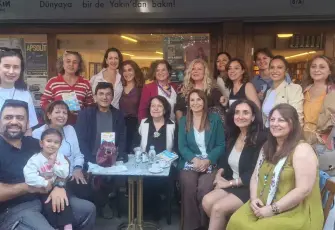Dezavantajlı çocukların yaşam öyküleri “Güneşi İçinde Çocuklar” kitabında buluştu