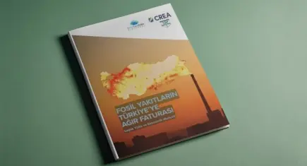 Fosil yakıtlar hem sağlığı hem ekonomiyi vuruyor: İzmir’de 2 bin 400 ölüm