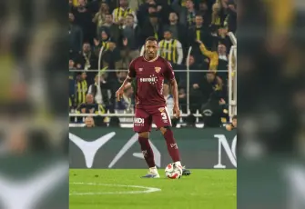 Göztepe’ye Godoi’den bir kötü haber daha: En az 1 ay yok