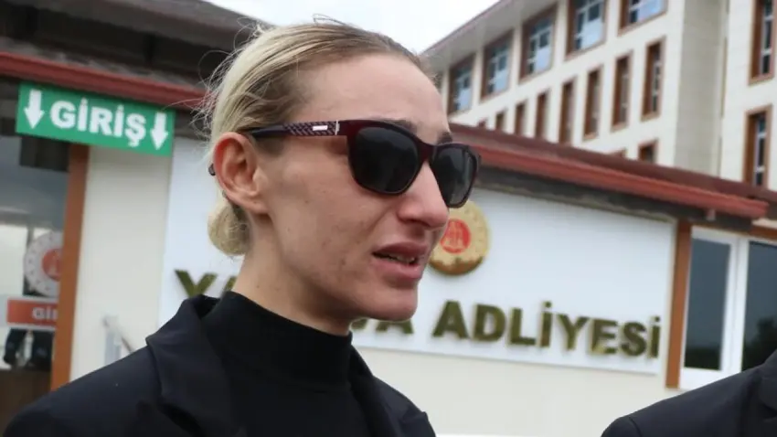 Güllü’nün kızı Tuğyan Ülkem Gülter hakkında yeni iddia: Yoğun bakımdaki hastalara eziyet etmiş haberinin görseli