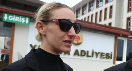 Güllü’nün kızı Tuğyan Ülkem Gülter hakkında yeni iddia: Yoğun bakımdaki hastalara eziyet etmiş