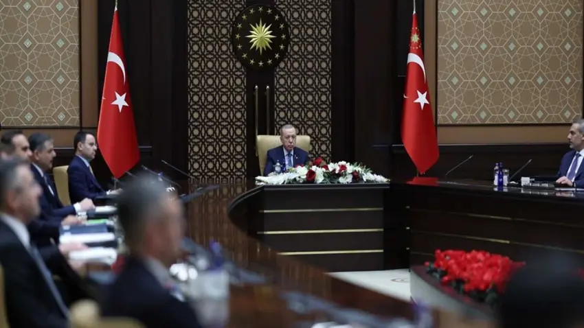 İçişleri Bakanı Mustafa Çiftçi: Yalnızca fiziki sınırlarımızı değil, siber vatanımızı da koruyacağız haberinin görseli
