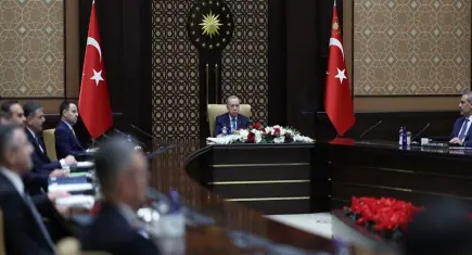 İçişleri Bakanı Mustafa Çiftçi: Yalnızca fiziki sınırlarımızı değil, siber vatanımızı da koruyacağız