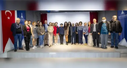 İGC’de gazeteciler için bilgi edinme hakkının önemi ele alındı
