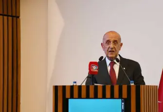 İTB Başkanı Tuncer'den maliyet çıkışı