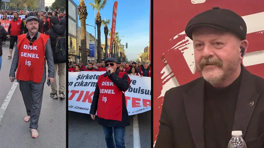 İZELMAN’da değişim sesleri yükseliyor: İşçilerden Yılmaz Altun’a destek haberinin görseli