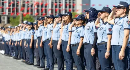 İzmir Büyükşehir Belediyesi 90 zabıta memuru alacak! İşte başvuru tarihleri ve şartlar