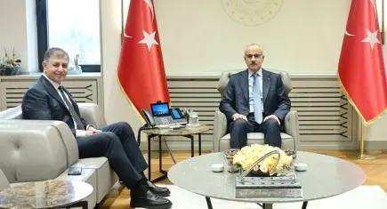 İzmir’de ikinci çevre yolu ve İZBAN için düğmeye basıldı!