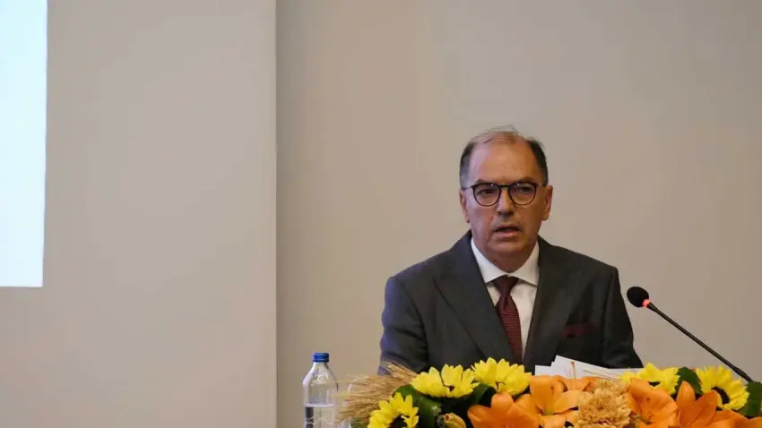 İTB Başkanı Tuncer'den maliyet çıkışı - Fotoğraf 2