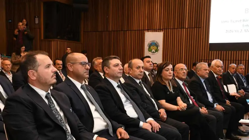 İTB Başkanı Tuncer'den maliyet çıkışı - Fotoğraf 3