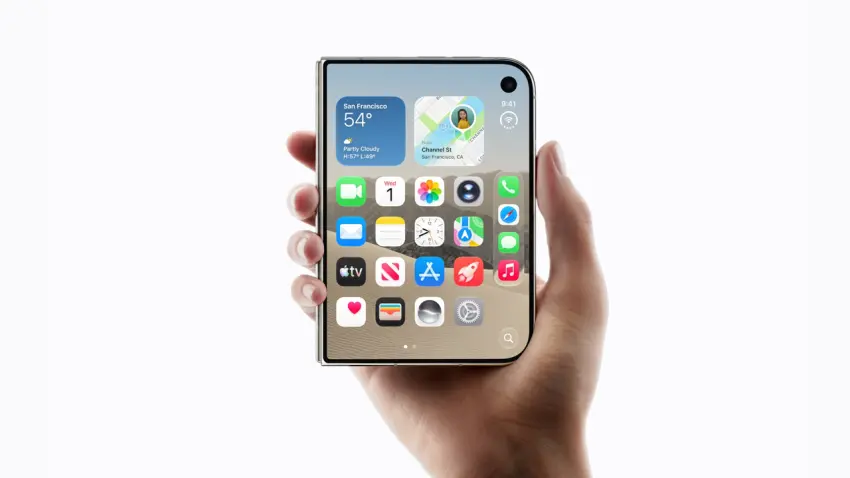 Apple’dan iPhone Duo kararı! Ekranı kırılan telefonlar değiştirilecek - Fotoğraf 1