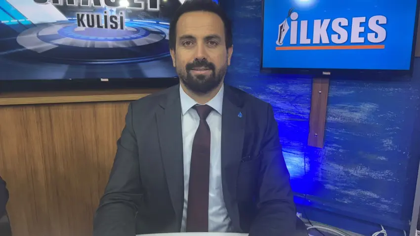 DEVA Partili Yılmaz’dan Tugay’a kontra: Hukuken mümkün olması, ahlaken de uygun olduğu anlamına gelmez - Fotoğraf 2