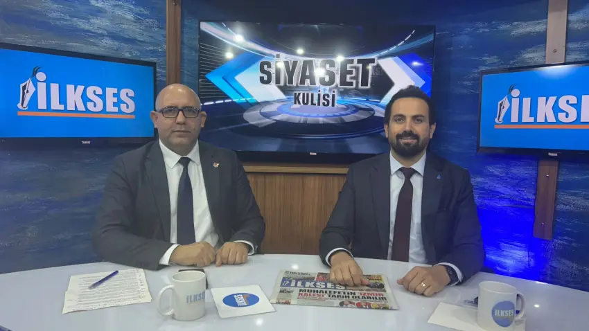 DEVA Partili Yılmaz’dan Tugay’a kontra: Hukuken mümkün olması, ahlaken de uygun olduğu anlamına gelmez - Fotoğraf 4
