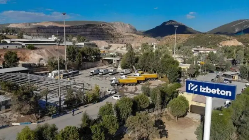 Sayıştay’dan İZBETON raporu: 347,9 milyon TL zarar, milyarlık ihale - Fotoğraf 1