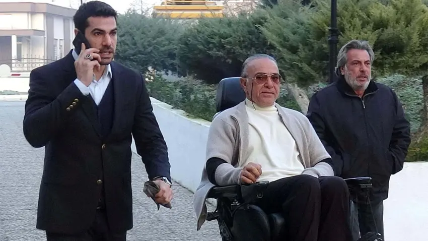 Eski model Aslı Baş’ın ölümünde yeni gelişme: Ahmet Bayer duruşmalardan muaf tutulacak - Fotoğraf 2