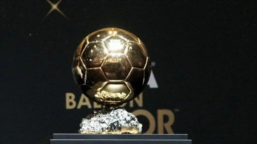 2026 Ballon d’Or kazananları açıklandı! Altın Top kimin oldu? - Fotoğraf 4