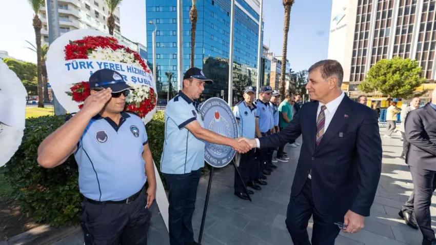İzmir Büyükşehir Belediyesi 90 zabıta memuru alacak! İşte başvuru tarihleri ve şartlar - Fotoğraf 1