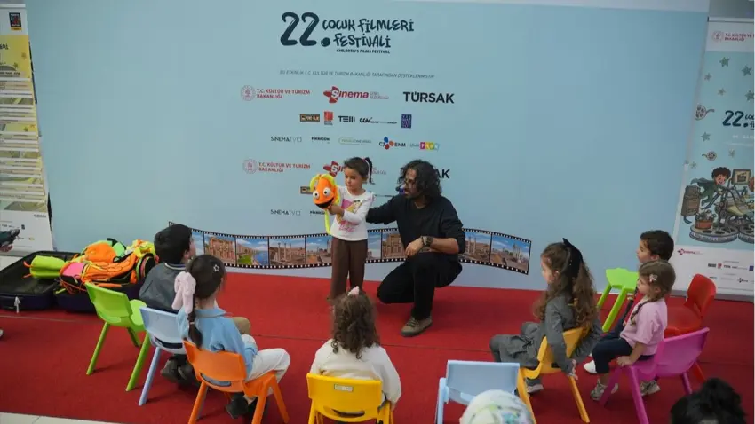 İzmir Kültür Yolu Festivali’nde sanat ve kültür dolu etkinlikler - Fotoğraf 3