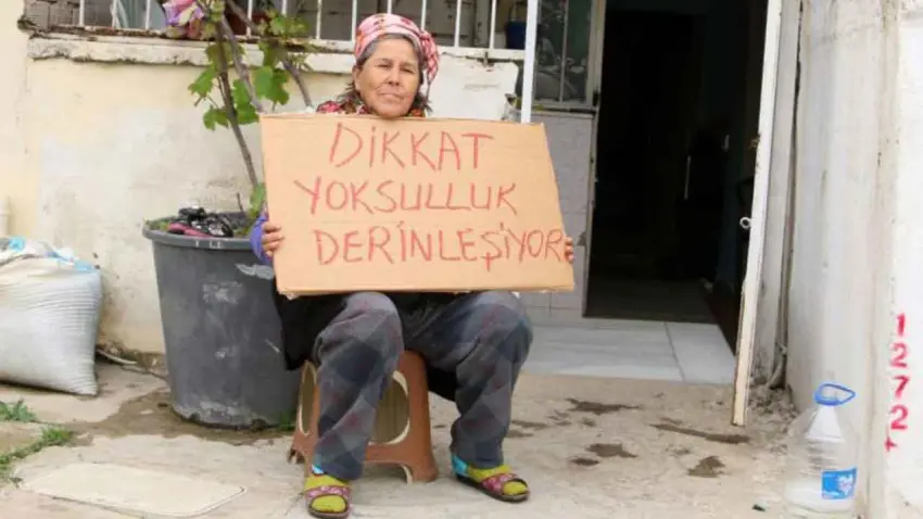 Kışlık mont lüks değil, ihtiyaç: TÜKODER’den taksit çağrısı - Fotoğraf 2