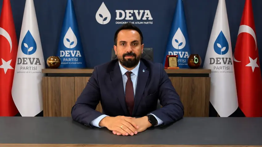 DEVA Partili Yılmaz’dan Tugay’a kontra: Hukuken mümkün olması, ahlaken de uygun olduğu anlamına gelmez - Fotoğraf 5