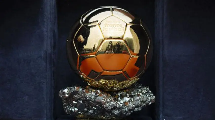 2026 Ballon d’Or kazananları açıklandı! Altın Top kimin oldu? - Fotoğraf 1