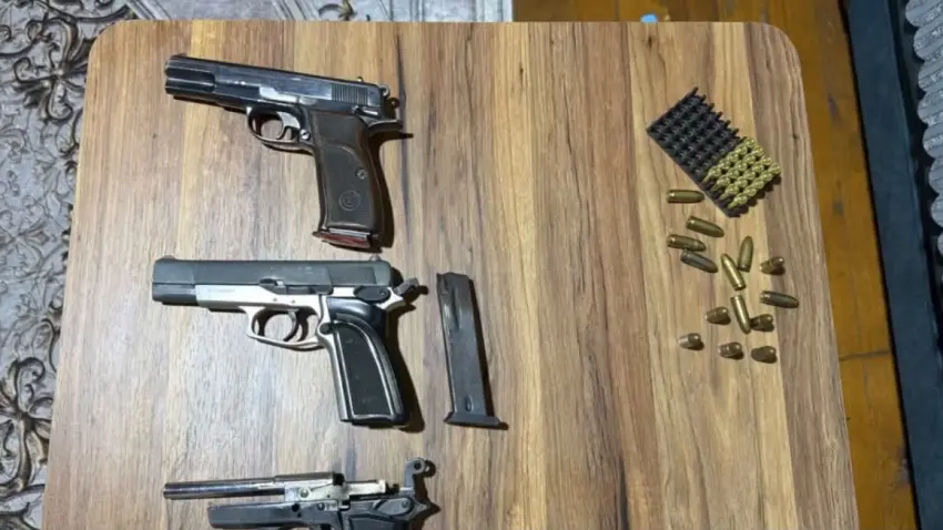 Daltonlar suç örgütüne 30 ilde operasyon! 30’u çocuk 85 gözaltı - Fotoğraf 1