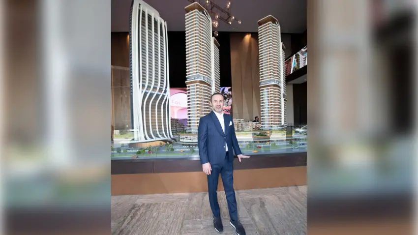 Folkart’ın İzmir’deki marka bilinirliği yüzde 96,3’e ulaştı - Fotoğraf 1
