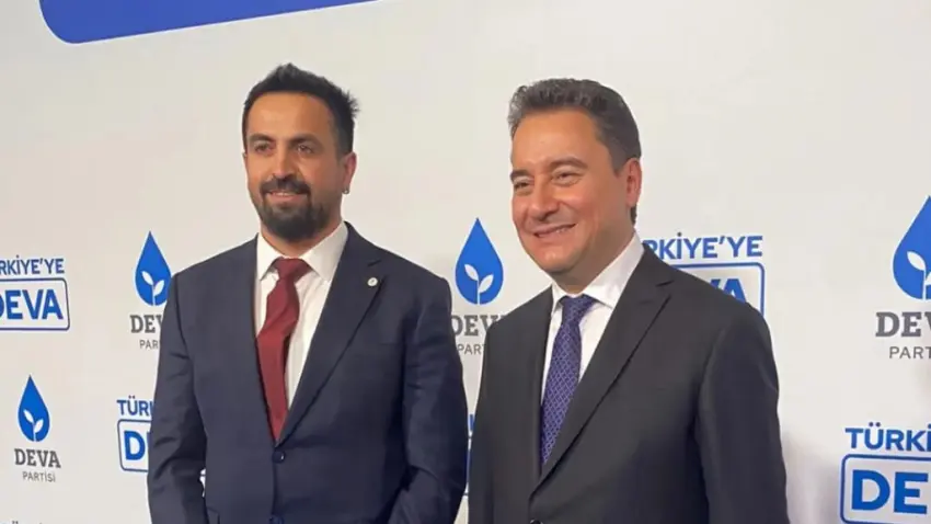 DEVA Partili Yılmaz’dan Tugay’a kontra: Hukuken mümkün olması, ahlaken de uygun olduğu anlamına gelmez - Fotoğraf 6