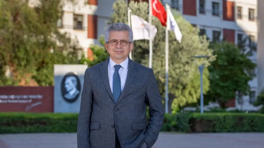İEÜ, İstanbul dışından kabul edilen ilk vakıf üniversitesi oldu - Fotoğraf 2
