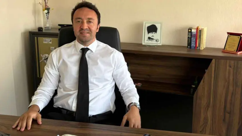 Kışlık mont lüks değil, ihtiyaç: TÜKODER’den taksit çağrısı - Fotoğraf 1