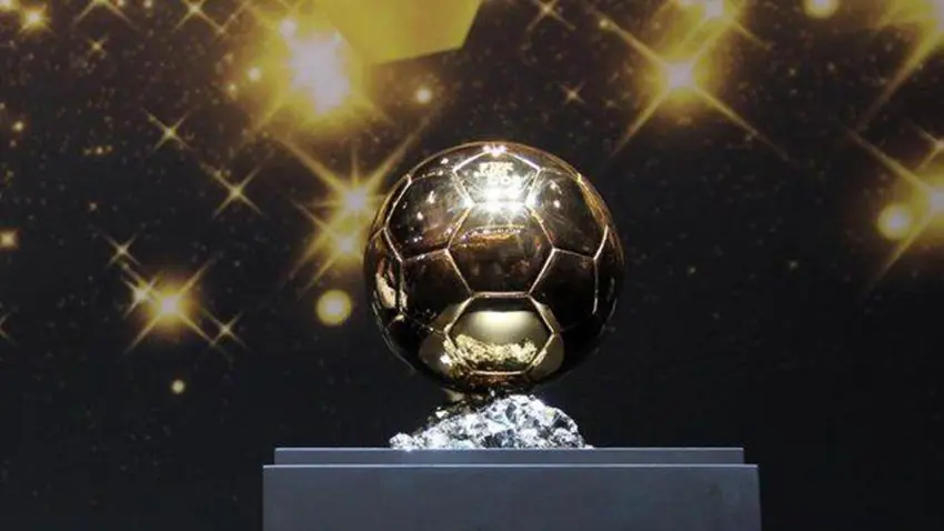 2026 Ballon d’Or kazananları açıklandı! Altın Top kimin oldu? - Fotoğraf 2