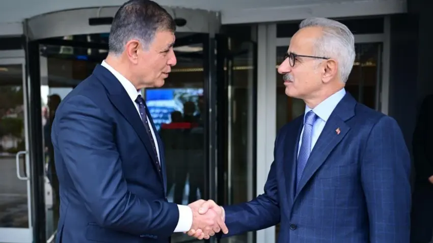 cemil tugay ve abdulkadir uraloğlu