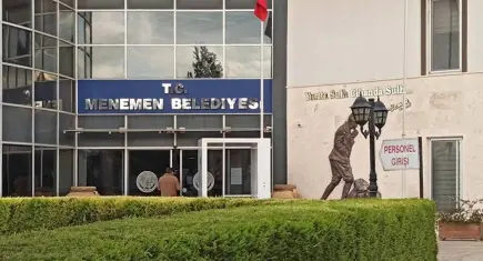 Menemen’de ihalesiz kullanım ve festival giderleri denetime takıldı