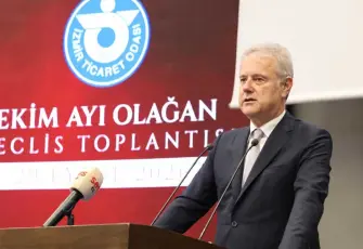 Özgener: Yatırım ortamında güven ortamı güçlendirilmeli