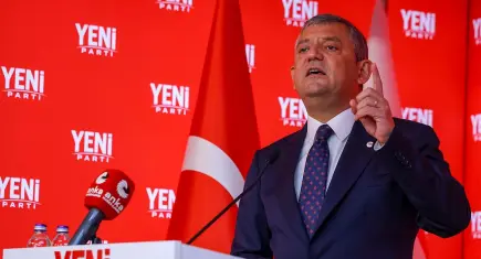 Özgür Özel’den fon soruşturması çıkışı: Krizin mağduru artık 86 milyon