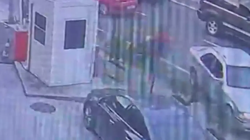 Polisten kaçan motosikletli uyuşturucu taciri yakalandı haberinin görseli