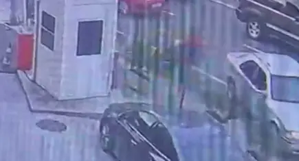 Polisten kaçan motosikletli uyuşturucu taciri yakalandı