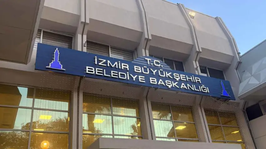 Sayıştay’dan İZBETON raporu: 347,9 milyon TL zarar, milyarlık ihale haberinin görseli