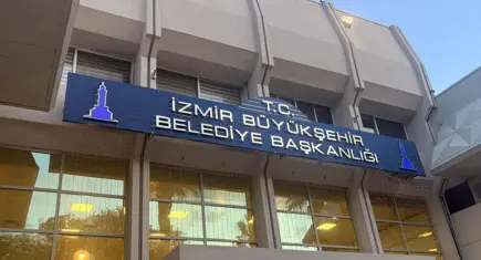 Sayıştay’dan İZBETON raporu: 347,9 milyon TL zarar, milyarlık ihale