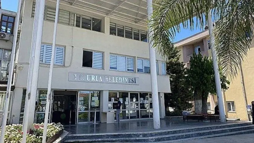 Sayıştay’dan Urla Belediyesi’ne 30 ayrı uyarı haberinin görseli